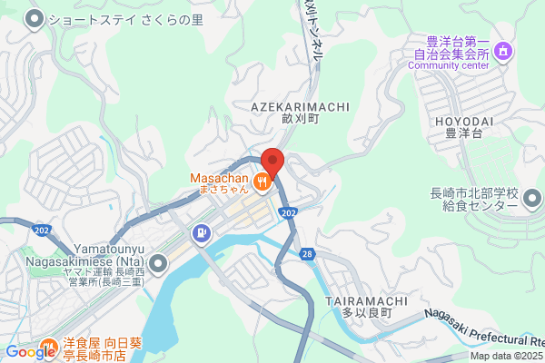 ほっともっと 畝刈店