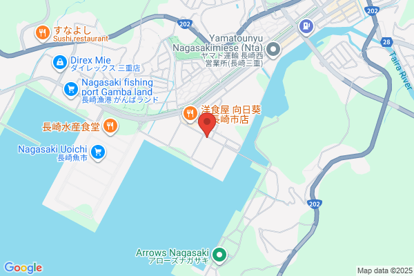 フェスタ 京泊店