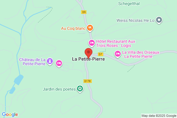 PetitePousse