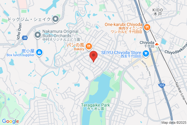 エルブレス　大分店