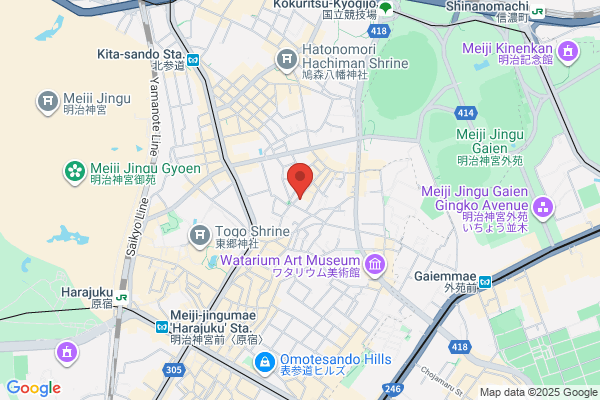 げんき本舗治療院