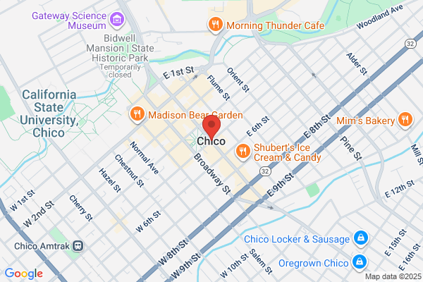 もんじゃ焼き CHICO