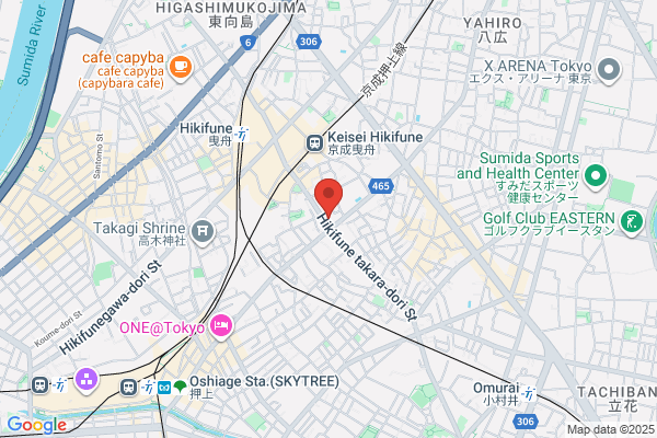 吉野家 亀戸駅前店