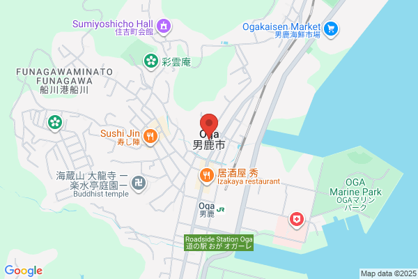 株式会社OGA