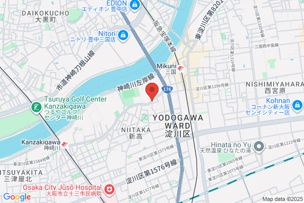 Endeba Co., Ltd.