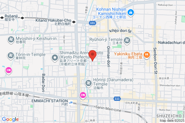 HUB中之島フェスティバルプラザ店