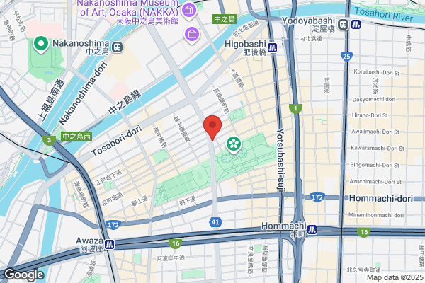 エグゼティシャンアカデミー Osaka