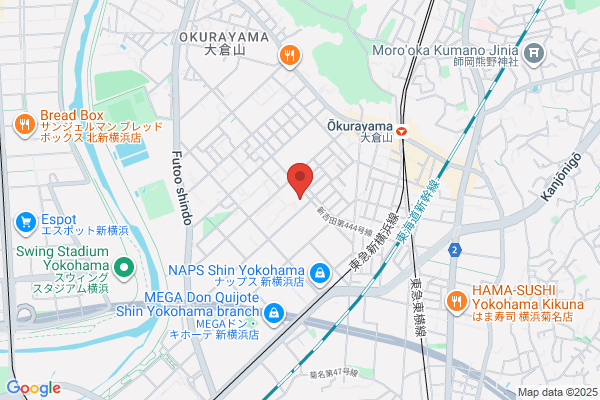 PUDOステーション　横山商店 Yokoyama