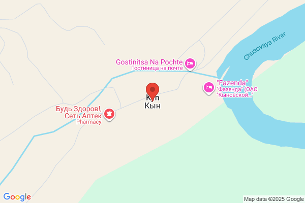 幸楽苑　東小金井店