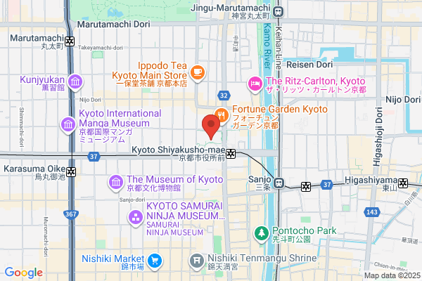 築地銀だこ イオンモール京都桂川店