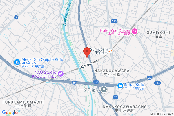 Luana Nail