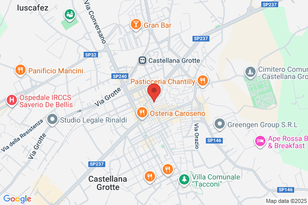 PRIMO PIATTO