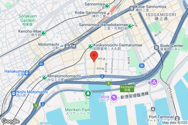 Dual Clinic 大阪心斎橋