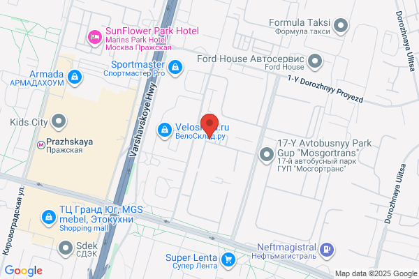 RAD 心斎橋店