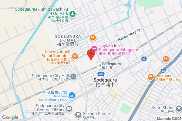 買取大吉 ゆりまち袖ケ浦駅前モール店