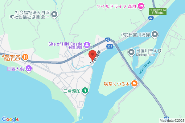 皆様お宿 川風