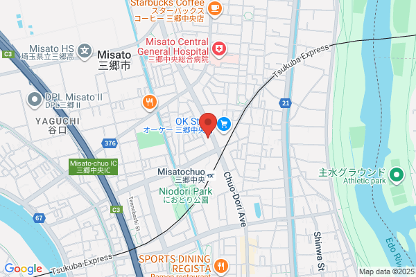 東進衛星予備校 三郷中央駅前校