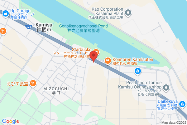 （閉店）プロミス １２５号下妻自動契約コーナー