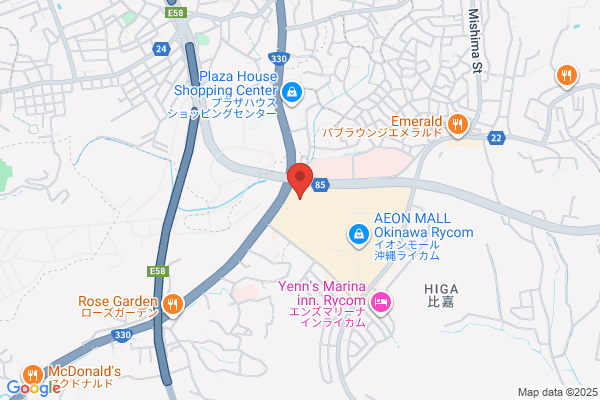 築地銀だこ イオンモール沖縄ライカム店