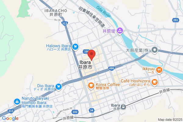 井原会場 - 閉館
