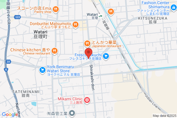 ヤマト運輸 亘理営業所（宮城亘理）