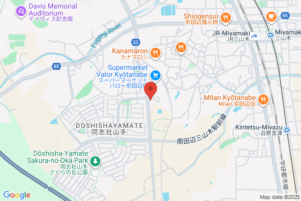 なか卯 フォレストモール京田辺店