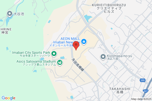 スポーツオーソリティ 今治新都市店