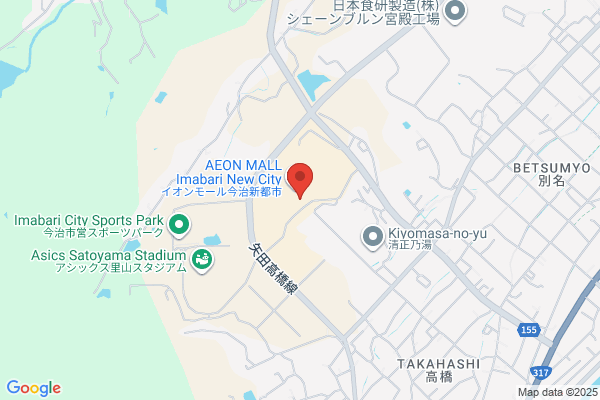 ライトオン イオンモール今治新都市店