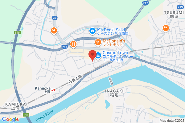 エニタイムフィットネス コスモタウン佐伯店
