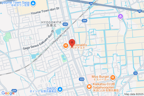 ハウスドゥ 佐賀兵庫北店