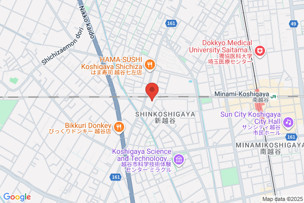 アート引越センター 越谷支店