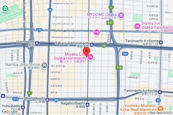 Matsubara Kinzoku Co., Ltd.