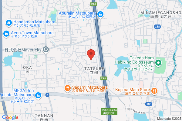 Daiwa Tech Co., Ltd. Matsubara Office