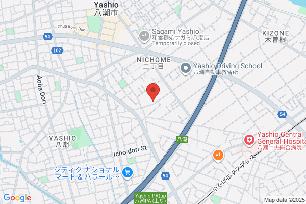 Kajiwara Shoji Co., Ltd.