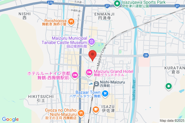 Maizuru Social Insurance Office