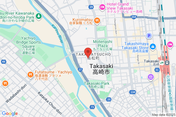 Takasaki Social Insurance Office