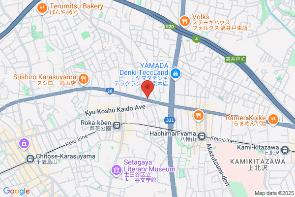 Daito Auto Service