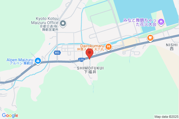 Kamiya Auto