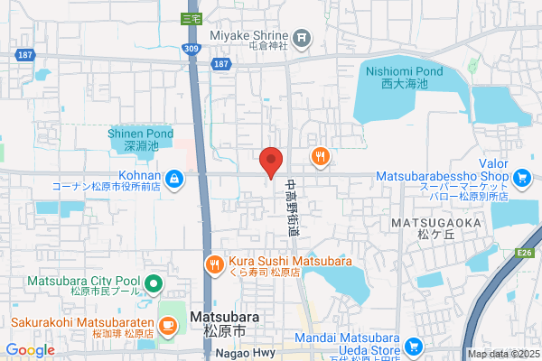 Nissho Out Co., Ltd.