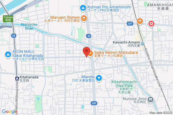 Sanko Jidosha Co., Ltd.