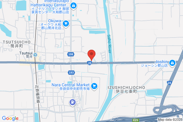 Toyota Vista Nara Co., Ltd.