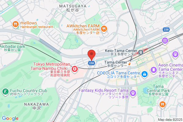 Arai Motors Co., Ltd. Tama Shop