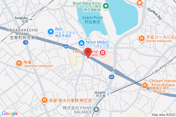 Auto Plaza Co., Ltd.