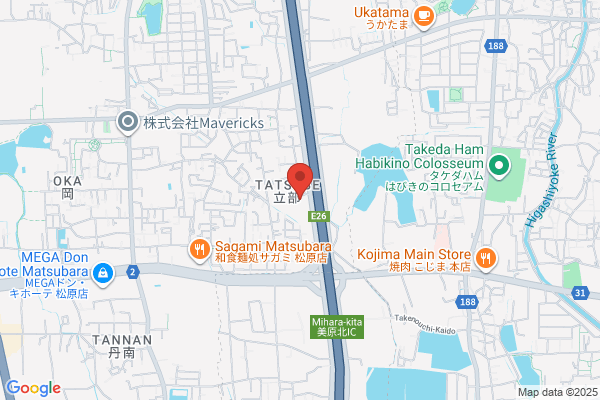 Car Club Kansai