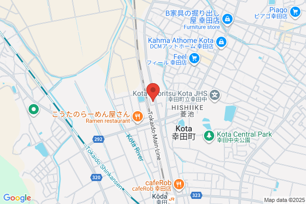 Car Dealer Ikeda Co., Ltd.