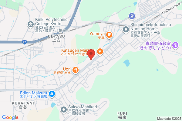Car Friend Co., Ltd.