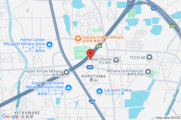 Car Shop First Co., Ltd. Matsubara Shop