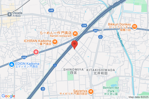 Dainichi Jidosha Chukosha Center
