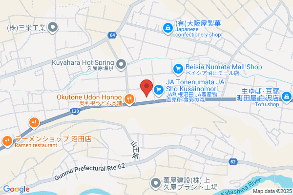 Hoshino Jidosha Kojo Co., Ltd.