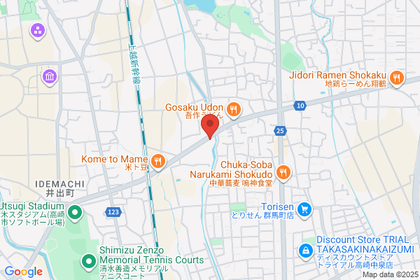 Maehara Shokai Co., Ltd.